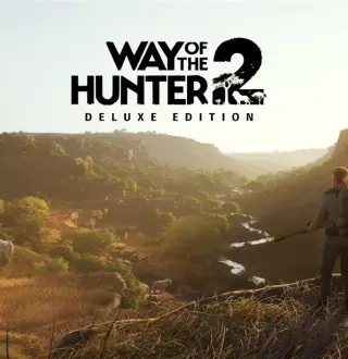 Way of the Hunter 2 Deluxe Edition PC Steam CD Key