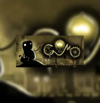 Gomo RU/CIS PC Steam CD Key