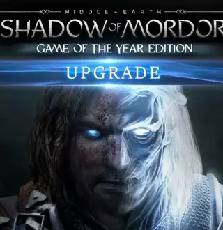 Middle-Earth: Shadow of Mordor - GOTY Edition Upgrade RU/CIS PC Steam CD Key