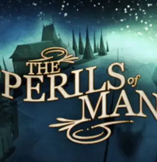 Perils of Man FR Steam CD Key