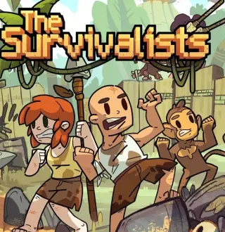 The Survivalists LATAM Steam CD Key