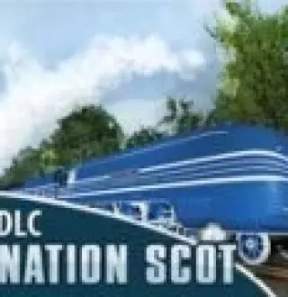 Trainz Simulator DLC: Coronation Scot EU Steam CD Key