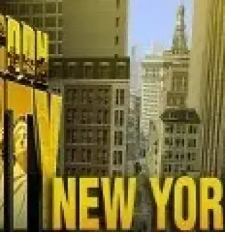 Tycoon City: New York Steam CD Key