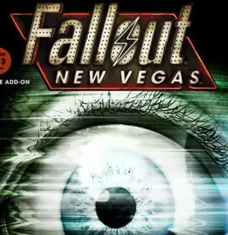 Fallout: New Vegas - Old World Blues DLC PC Steam CD Key