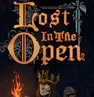 Lost In The Open PC Steam CD Key