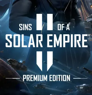 Sins of a Solar Empire II Premium Edition NA PC Steam CD Key