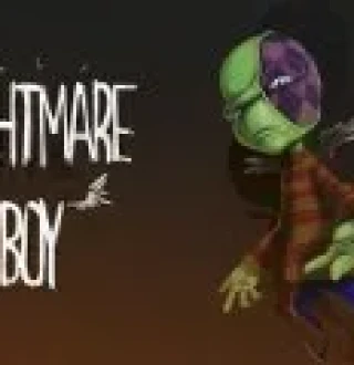 Nightmare Boy Steam CD Key