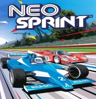 NeoSprint PC Steam CD Key