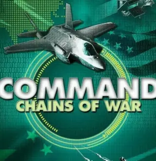 Command: Chains of War Steam CD Key