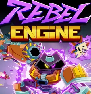 Rebel Engine PC Steam CD Key
