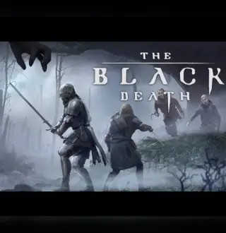The Black Death EU PC Steam CD Key