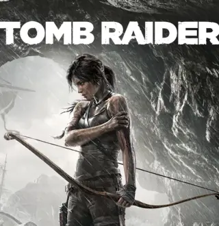 Tomb Raider IN PC Steam CD Key