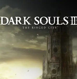 Dark Souls III - The Ringed City DLC EMEA XBOX One CD Key