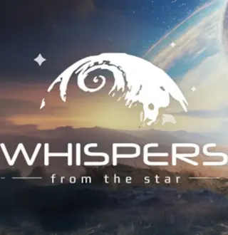 Whispers from the Star PC Steam CD Key