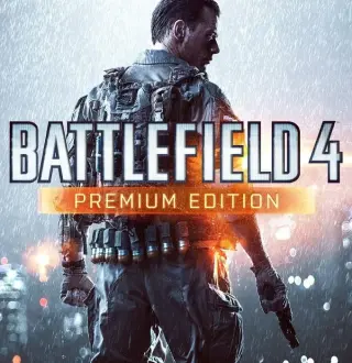 Battlefield 4 Premium Edition EASTERN EUROPE PC EA App CD Key
