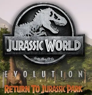 Jurassic World Evolution - Return To Jurassic Park DLC RoW PC Steam CD Key