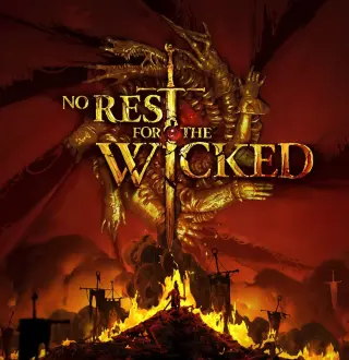 No Rest for the Wicked EU PC Steam CD Key
