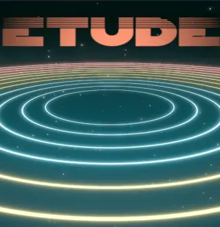 Etude PC Steam CD Key