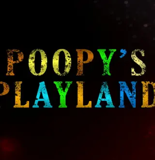 Poopy's Playland PC Steam CD Key