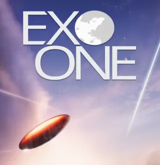 Exo One Steam CD Key