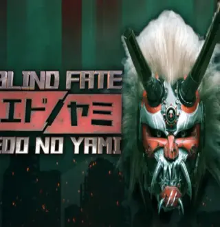 Blind Fate: Edo no Yami EU PC Steam CD Key