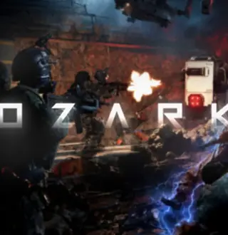 OZARK PC Steam CD Key