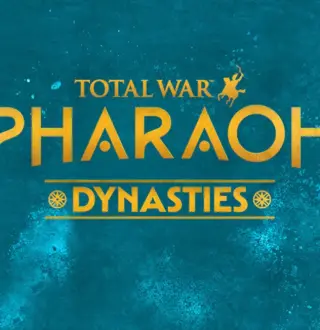 Total War: PHARAOH DYNASTIES DLC EU PC Steam CD Key