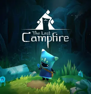 The Last Campfire PC Steam CD Key (valid until June 2027)