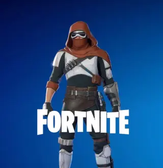 Fortnite - Forsworn Trooper DLC FR PC Epic Games CD Key