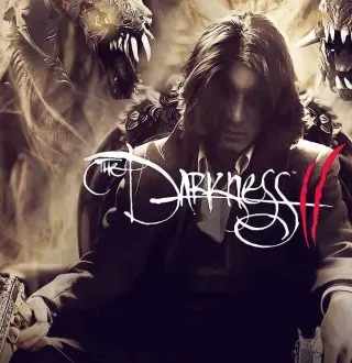 The Darkness II PC Steam CD Key (valid until February 2027)