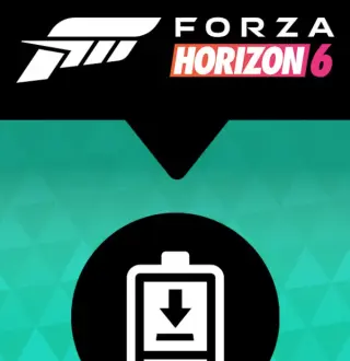 Forza Horizon 6 - Expansion Bundle DLC US Xbox Series X|S / PC CD Key