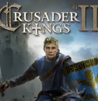 Crusader Kings II Collection 2014 Steam CD Key