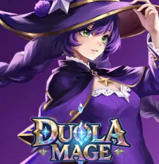 Duola Mage PC Steam CD Key