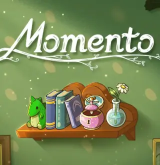 Momento PC Steam CD Key