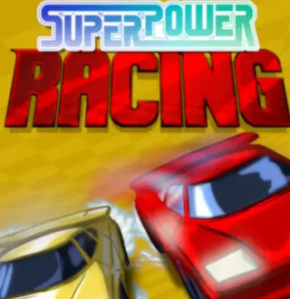 Super Power Racing PC Steam CD Key