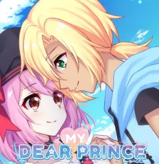 My Dear Prince PC Steam CD Key