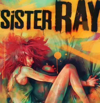 Sister Ray PC Steam CD Key