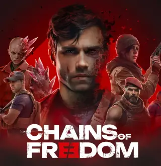Chains of Freedom EU Xbox Series X|S CD Key