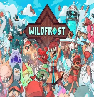 Wildfrost EU XBOX One / Xbox Series X|S / PC CD Key