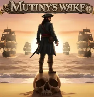 Mutiny's Wake PC Steam CD Key