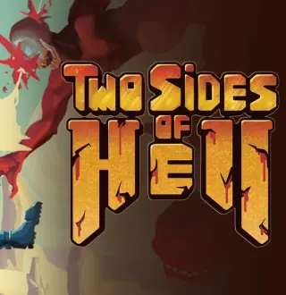 Two Sides of Hell PC Steam CD Key