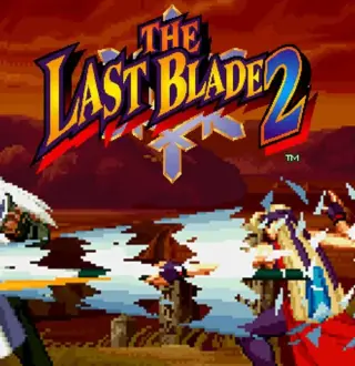 THE LAST BLADE TWILIGHT TWIN PACK Steam CD Key