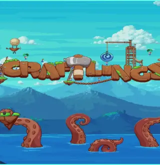 Craftlings PC Steam CD Key