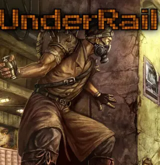 UnderRail EU PC Steam CD Key
