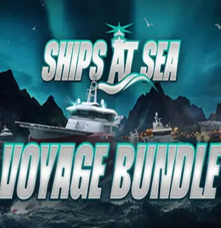 Ships At Sea: Voyage Bundle PC Steam CD Key
