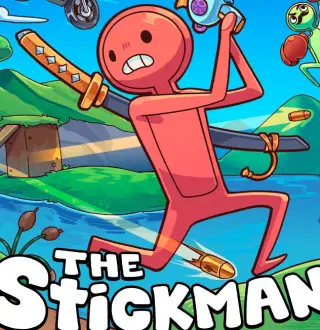 The Stickman PC Steam CD Key
