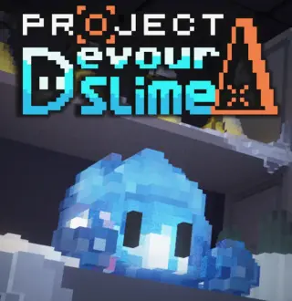 Project DevourSlime PC Steam CD Key