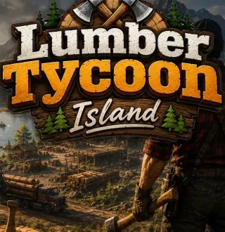 Lumber Tycoon Island PC Steam CD Key
