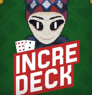 INCREDECK PC Steam CD Key