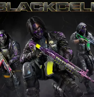 Call of Duty: Black Ops 7 - BlackCell (Season 06) DLC XBOX One / Xbox Series X|S / PC CD Key